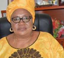 Mairie de Golf-Sud : Aida Sow Diawara renonce à sa candidature pour soutenir Lat Diop