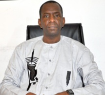 Locales 2022 / Abdoul Doudou Ly: Pourquoi le Directeur général de l'Artp n'est pas sur les listes