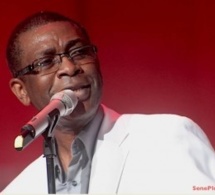 YOUSSOU NDOUR domine le classement des dix chanteurs africains les plus riches