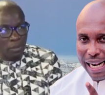 Urgent : Les révélations de Mansour Diop Sen tv sur l'affaire Barthélémy Diaz et la mort de Ndiaga Diouf...