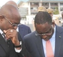 Macky Sall positionne son beau frére et largue ABC