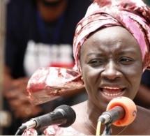 Aminata Touré face aux cadres républicains : « Sur les plateaux de télévisions, on est souvent malmené… »