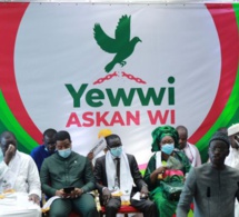 ANNONCE DE DÉTHIÉ FALL: Yaw va recevoir le Cadre unitaire de l’islam au Sénégal