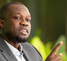 Ousmane Sonko : « On ne peut pas me mettre en mal avec les guides religieux »