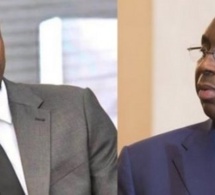 Ousmane Sonko: « Macky est le président le plus violent que le Sénégal ait connu »
