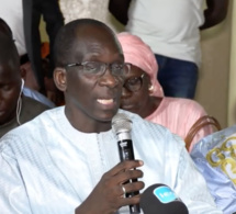 Locales 2022: Ouakam, draguée par Abdoulaye Diouf Sarr, a dit oui
