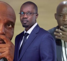 Sidy Bara Fall : "Barthélémy Dias utilise Ousmane Sonko pour ses propres comptes"