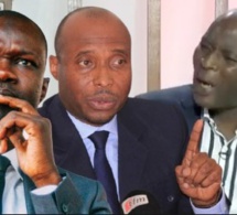 Sidy Bara Fall attaque Ousmane Sonko et Barthélémy Dias : "Ils sont des dangers publics"