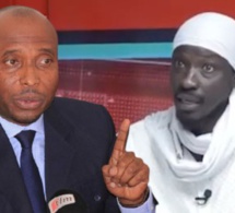 Affaire Barthélémy Diaz Karim Krum Xax dénonce l'instrumentalisation de la justice sénégalaise