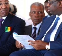 Retour du poste de PM : "Où Macky Sall mène-t-il notre Sénégal ?" (Abdoul Mbaye)