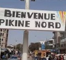 Mairie Pikine-Nord : La nouvelle salle de délibération baptisée Macky Sall