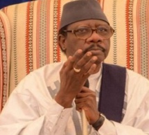 Serigne Moustapha Sy : "Sénégalais résistez, ce pays vous appartient"