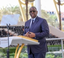 Président de l’Union africaine : Les grands défis de Macky Sall.