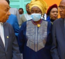 Gouvernance démocratique et stabilité politique : "L'Afrique doit se remettre en cause" (Aminata Touré)