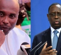 Macky Sall : "Si on m'avait demandé mon avis sur la convocation de Barthélemy Dias"