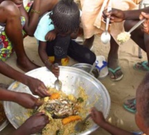 Alerte Fao: Le Sénégal a besoin d’aide alimentaire