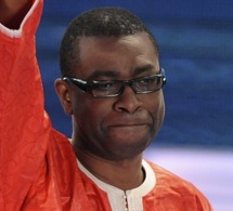 Invité surprise du meeting APR à Podor - Youssou Ndour réaffirme son soutien à Macky Sall