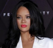 Rihanna attend-elle un heureux évènement ? Ce cliché affole la Toile