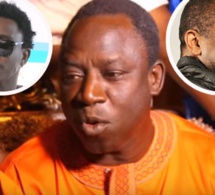 (Vidéo) Aby Ndour “Diganté Youssou Ndour Ak Thione Seck, Lima Wally Défal…”