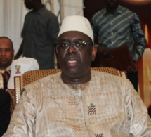 Macky Sall énervé contre Moustapha Cisse lo, intime l'ordre de ne pas le filmer