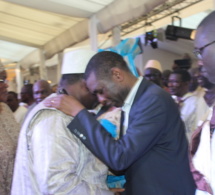 Macky Sall á Youssou Ndour : "Fii tochna ! "