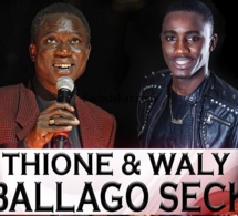 Après le mariage de Thione Ballago Seck, Wally Seck se fache contre son père 