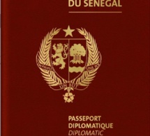 Trafic de passeports diplomatiques: 4 personnes arrêtées, les documents vendus entre 5 et 6 millions F CFA