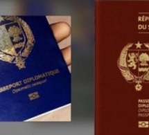 Aveux explosifs : Comment la mafia des passeports diplomatiques opérait entre la Présidence et le ministère des Affaires étrangères