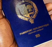 Affaire des passeports diplomatiques: La fausse lettre de Mahmoud Saleh