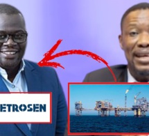 URGENT: Les révélations de Tange sur l'injustice de Pétrole et SAR sur Khadim Ba et alerte Macky Sall