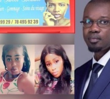 Affaire Adji Sarr : La propriétaire du salon Sweet Beauty a reçu son passeport, Sonko zappé