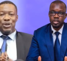 URGENT: Omar Diakhaté "SUNU REW KEN DOUKO TAL" tacle sévèrement les discours d' Ousmane Sonko