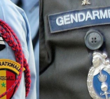 Trafic de passeports diplomatiques: La gendarmerie "arrache" son adjudant-chef des mains de la police