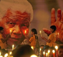 Mandela sera inhumé le 15 décembre dans le village où il a grandit