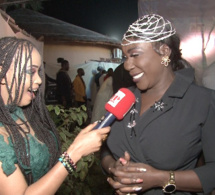 Gambie : Ndiolé Tall met l’ambiance et fais des revelations " Gambie Waly Seck moko mome..."