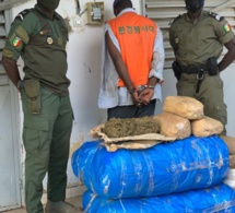 Trafic international de drogue : Saër Diop avait dissimulé la drogue dans des sacs de charbon pour le rallye Dakar-Bamako.