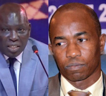 Commission d'instruction: Madiambal Diagne réclame le franc symbolique à Souleymane Téliko