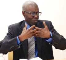 Défis de l’Afrique pour 2022: Pr. Souleymane Bachir Diagne braque son regard sur le continent