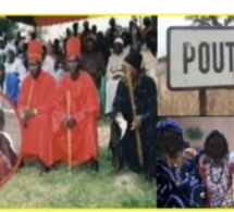 Pout Dagne-Refus d’enterrement : La famille de la griotte crie au scandale et interpelle Macky Sall