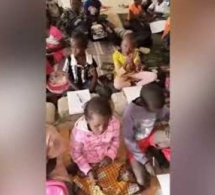 Vidéo publiée sur le net : L’enseignante Mariama Goudiaby Diatta n'a pas été radiée mais...