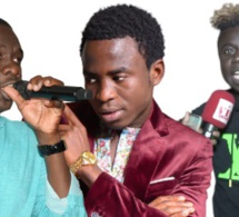 Waly Seck au CICES : Pawlish Mbaye attaque les autres chanteurs"koussi teugue ak waly dinala ñouss"