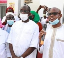 Inauguration du Poste de Santé de Cambérène 2 : Un coût global de 100 millions