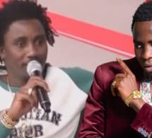 Wally Seck répond à ses détracteurs "Sanni Katou Xér Yi Dagnelay Yokk Diomm"