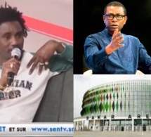 Urgent : concert de Youssou Ndour a Dakar Arena, Waly Seck fait des surprenantes revelations