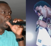 Waly Seck vs Pape Diouf à Kaolack Yalla mo atté No coment!