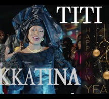 Titi Dikkatina (CLIP OFFICIEL)