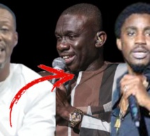 URGENT: Les révélations de TANGE sur Waly Seck vs Pape Diouf en Gambie, ce que Waly a réussit en 72h est 5 fois plus grand au Pench Mi Hall