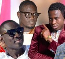 URGENT: Surprenantes révélations de TANGE et Ria vipeoples sur Waly Seck et ses détracteurs de..