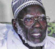 La note de criminalisation de l’homosexualité de Serigne Mountakha Mbacké