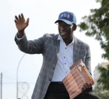 Diouf Sarr pilonne partout : « Je ne vois pas un adversaire redoutable… »